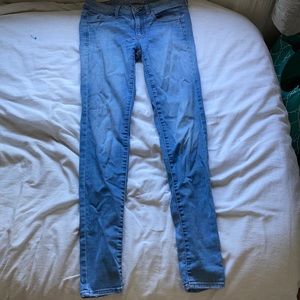 American Eagle Jegging